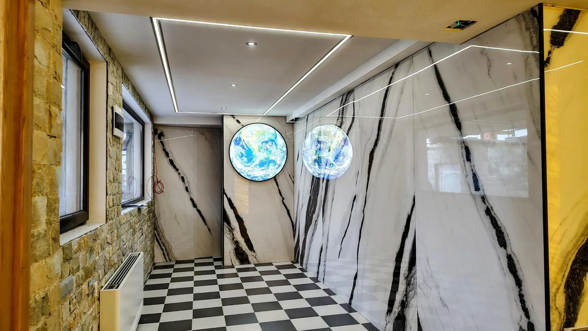 White Peak 2Rooms Ap Bansko Bulgaristan
