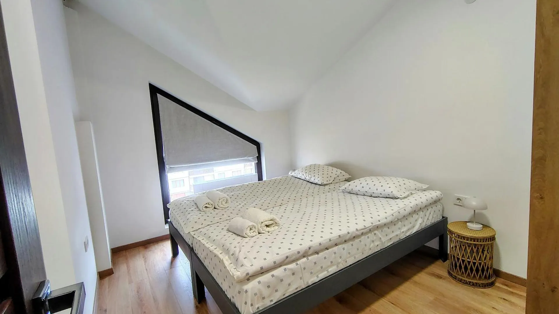 White Peak 2Rooms Ap Bansko Daire