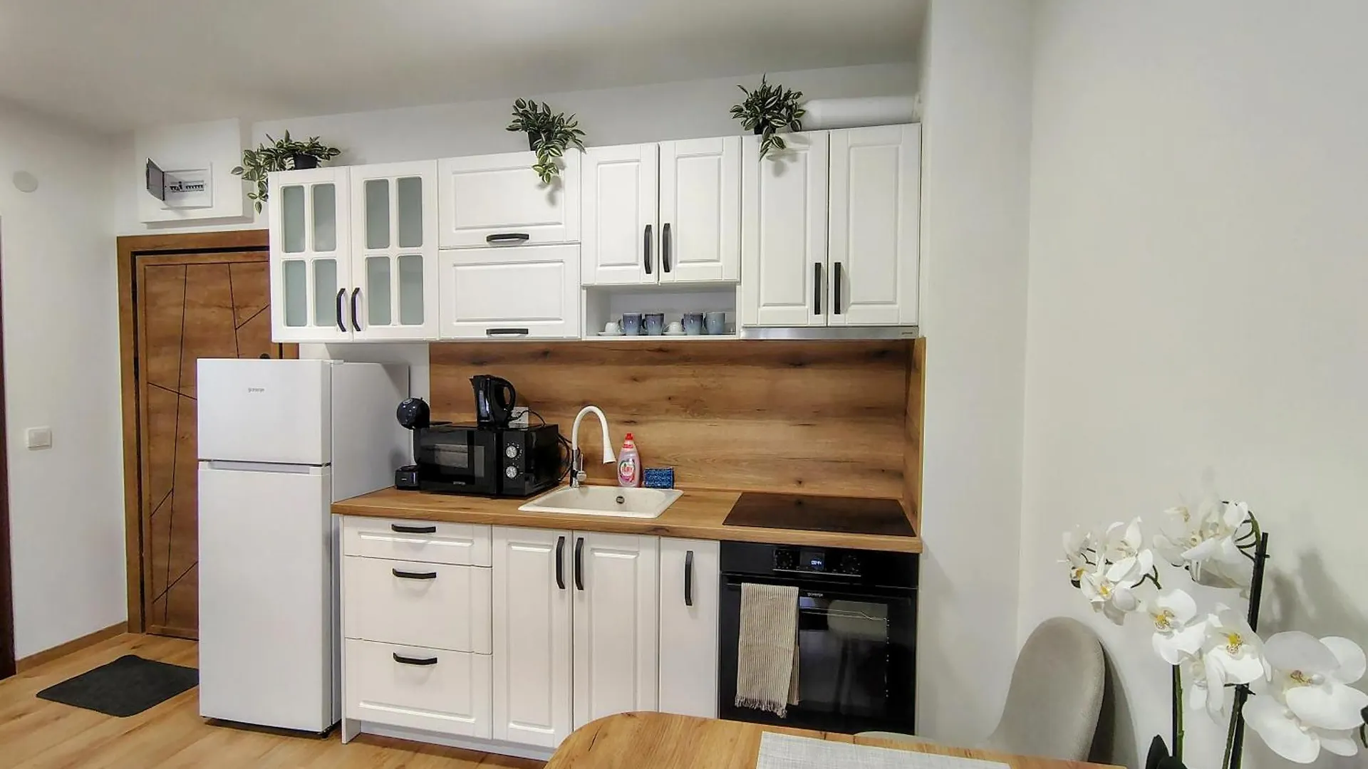 White Peak 2Rooms Ap Bansko