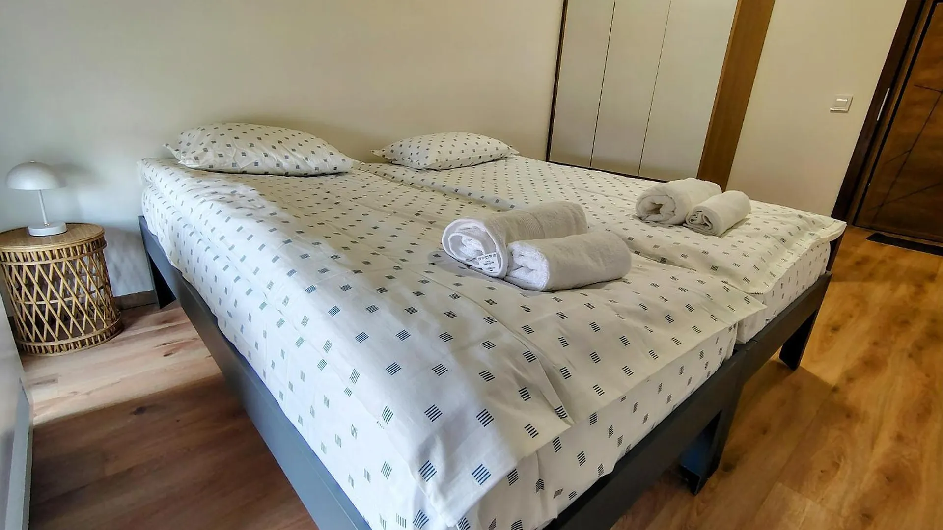 White Peak 2Rooms Ap Bansko 0*,  Bulgaria