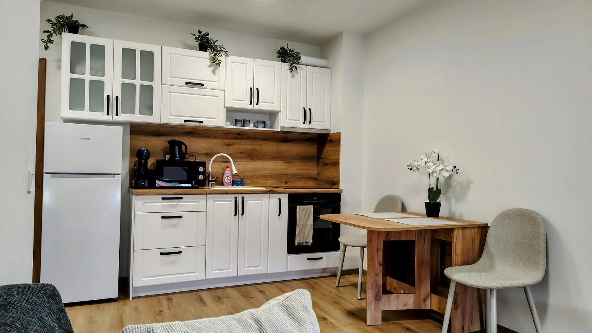 Appartamento White Peak 2Rooms Ap Bansko Bulgaria