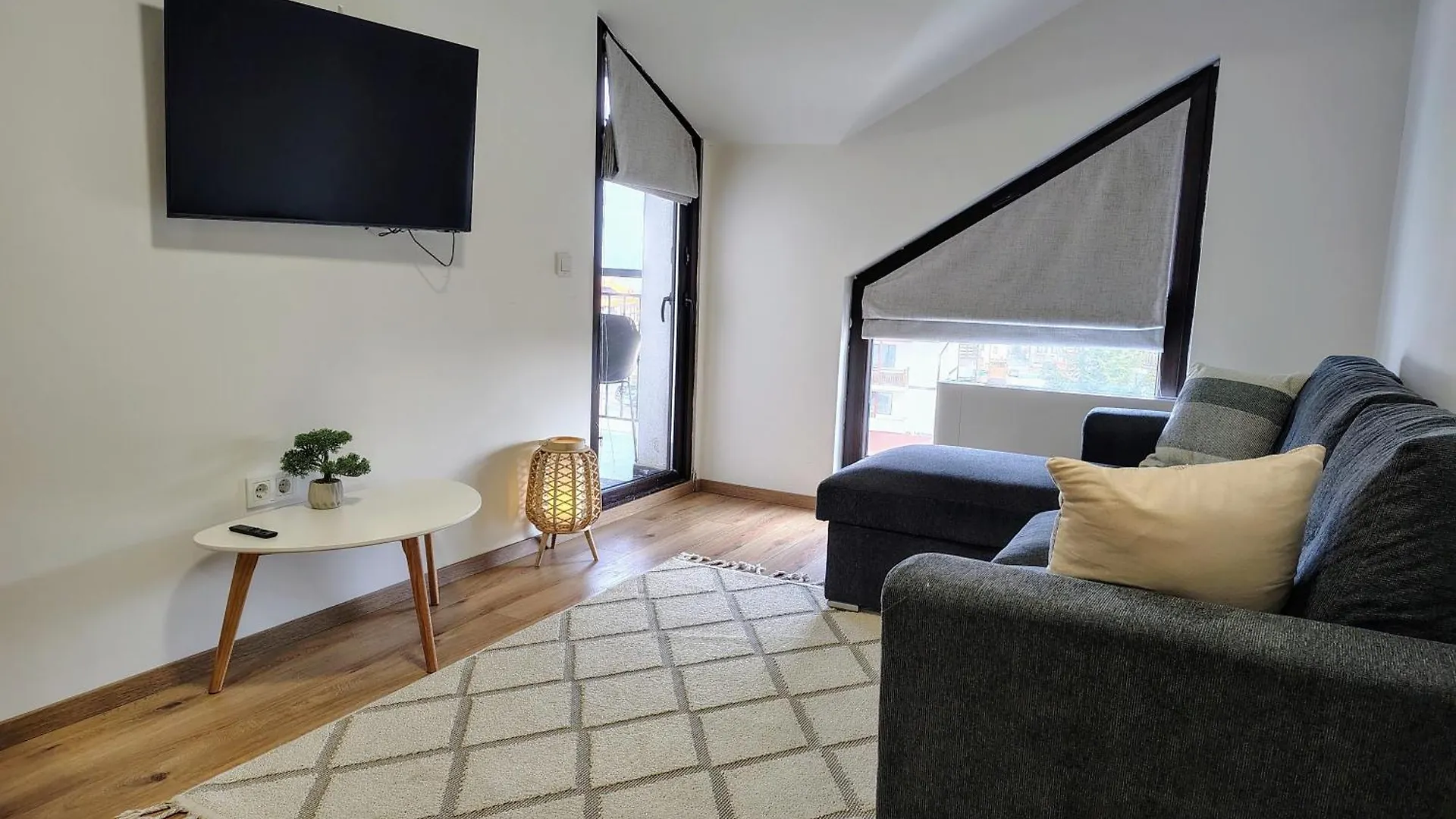 White Peak 2Rooms Ap Bansko