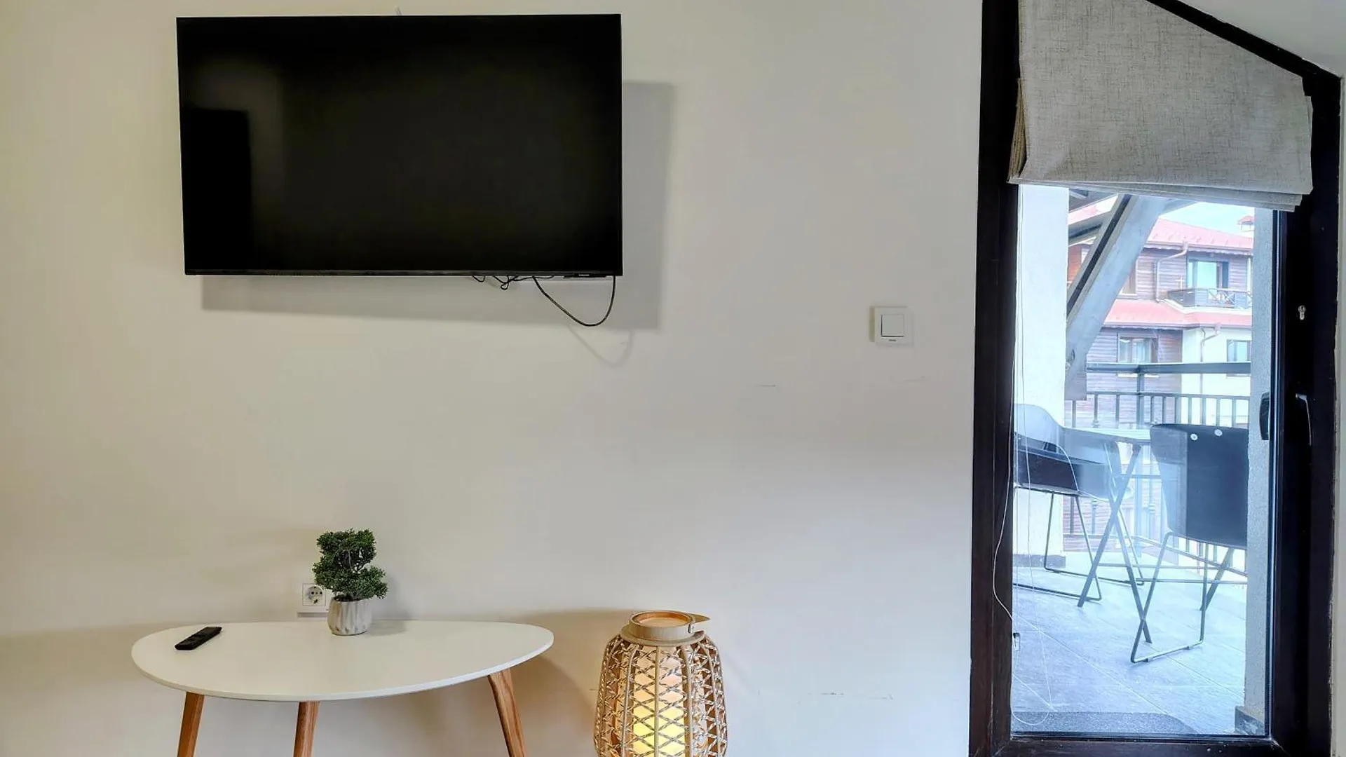 Appartamento White Peak 2Rooms Ap Bansko